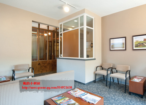 口腔诊所装修的十五条要求 口腔诊所装修的十五条要求